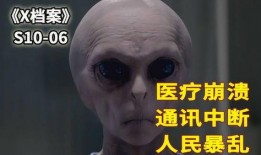 x档案第十季在线观看,揭秘未知，探寻真相的终极对决